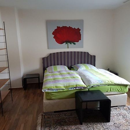 Modern-Comfort-Inn 1 Kreuzau Екстер'єр фото