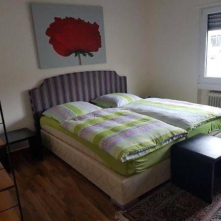 Modern-Comfort-Inn 1 Kreuzau Екстер'єр фото