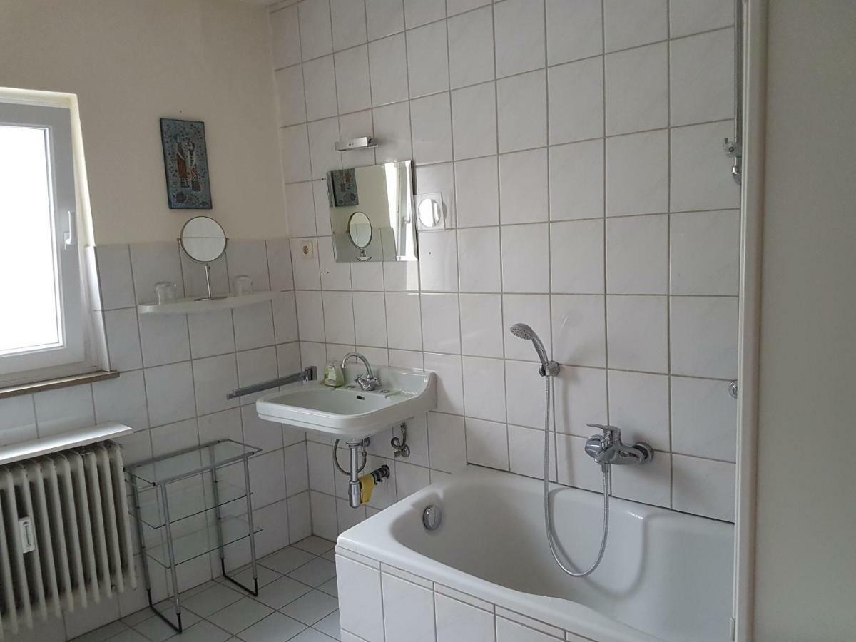Modern-Comfort-Inn 1 Kreuzau Екстер'єр фото