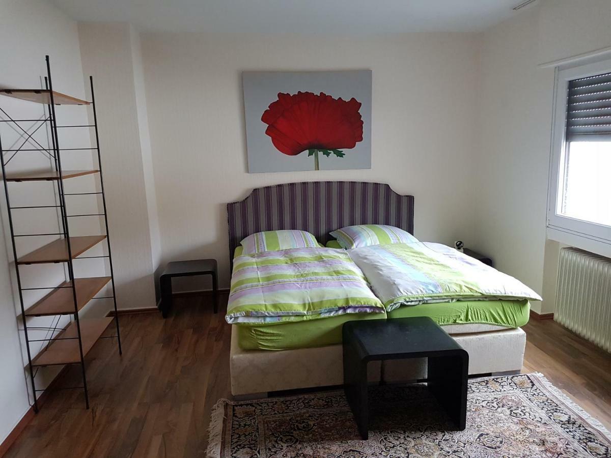 Modern-Comfort-Inn 1 Kreuzau Екстер'єр фото