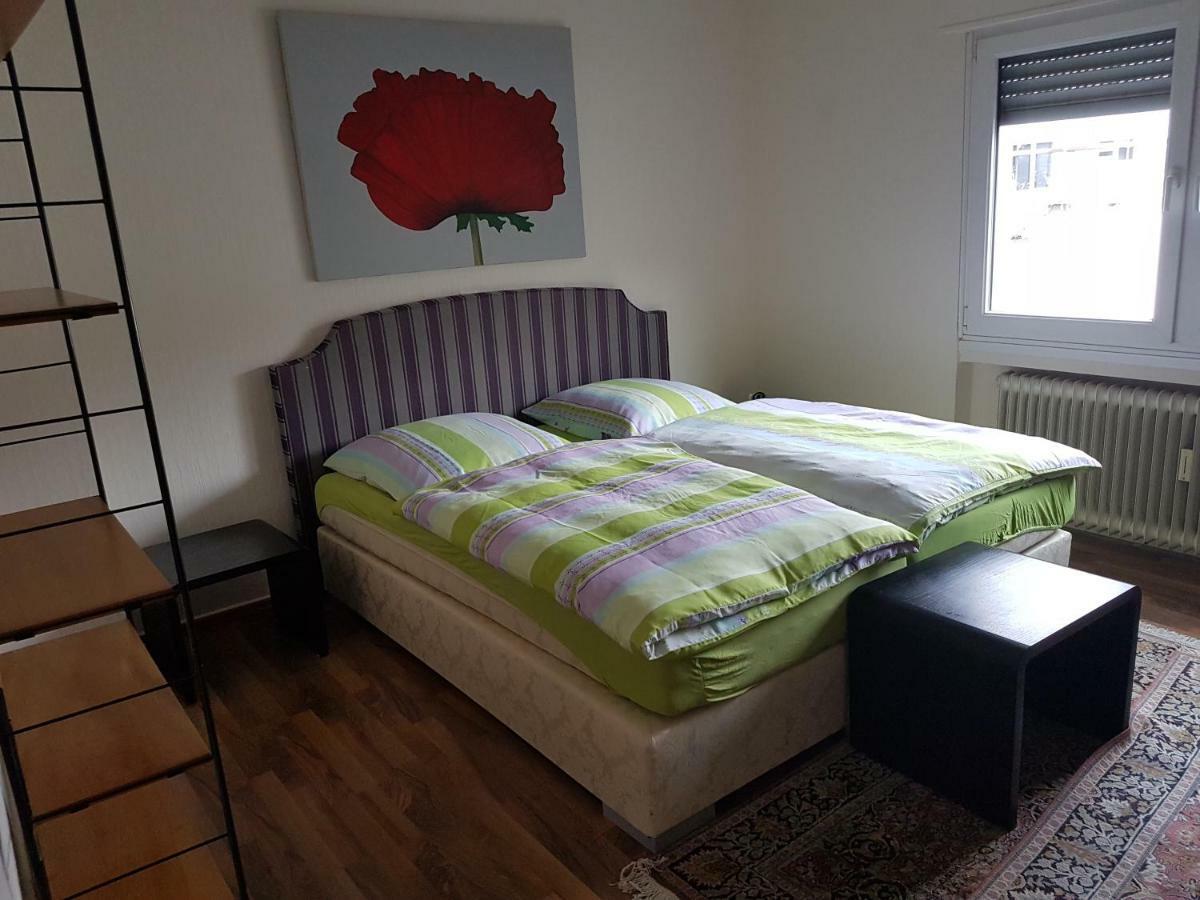 Modern-Comfort-Inn 1 Kreuzau Екстер'єр фото