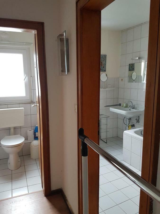 Modern-Comfort-Inn 1 Kreuzau Екстер'єр фото