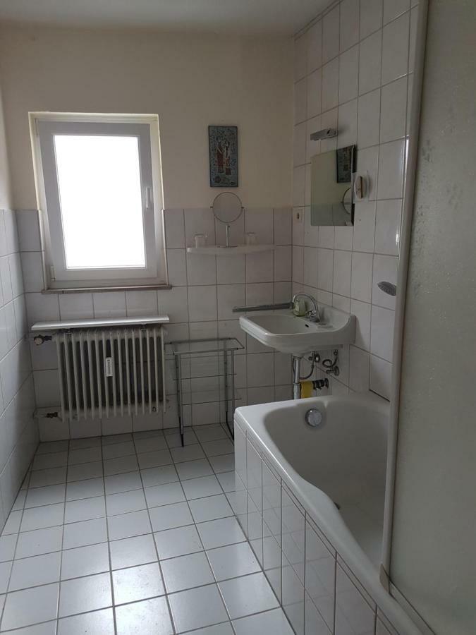 Modern-Comfort-Inn 1 Kreuzau Екстер'єр фото