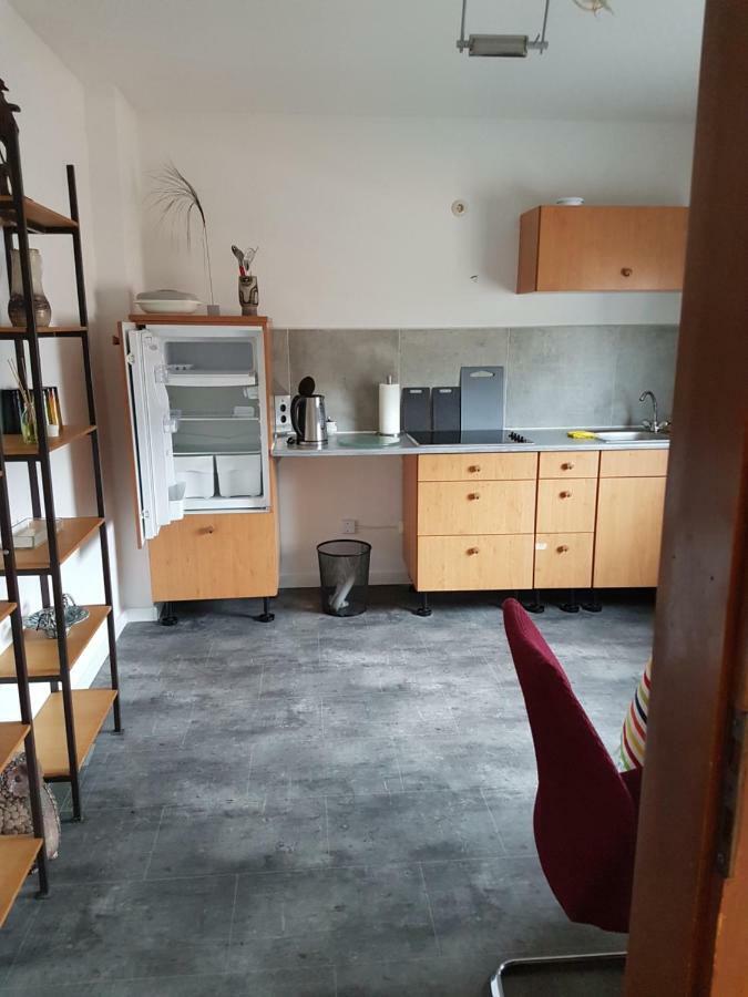 Modern-Comfort-Inn 1 Kreuzau Екстер'єр фото